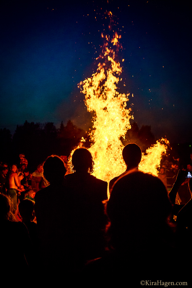 Gorodets Festival 2013