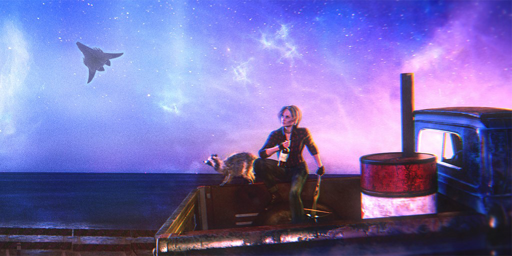 Strangeling: Chapter 1