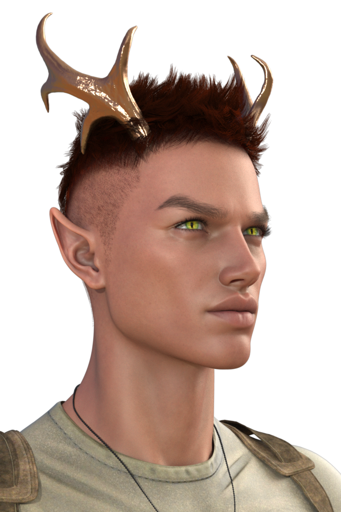 Strangeling Ch. 5: Edgelands Patrol